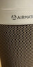 艾美特（AIRMATE）【25年新品】火焰暖风机石墨烯取暖器电暖气家用办公室节能全屋大面积速热小太阳语音电暖器  实拍图