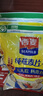 西麦即食燕麦片1000g袋谷物代餐营养早餐无额外添加蔗糖 实拍图