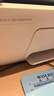天色适用小米001墨盒 米家Mi All-in-One inkjet Printer喷墨打印机墨盒小米家用办公一体机墨盒 大容量套装 实拍图