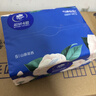 维达（Vinda）抽纸 超韧4层90抽*20包S码 山茶花印花纸巾 新旧随机发货 整箱 实拍图