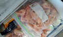 禧美海产加拿大北极甜虾净重5斤/盒 大号 MSC认证 大号规格80/100 礼盒装 实拍图