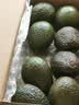 山姆大叔 金奖·哈斯牛油果【闪送】智利鳄梨非即食新鲜牛油果水果礼盒装 【金奖级】巨无霸丨约150-180g 8枚【热销* 超值推荐】普装 实拍图