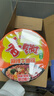 今麦郎方便面泡面桶面麻辣香锅面牛肉味+牛油味+香菜味宿舍零食整箱装 实拍图