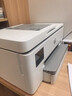 惠普（HP）9130E/9730/9720  A3/A4彩色喷墨打印机复印扫描一体机自动双面打印办公商用无线三合一照片试卷 HP 9720【无线+A3单打印A4双面打印】 套餐二：400ML连供+2套 实拍图
