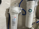 3M 净水器家用净水机0废水直饮厨下2.4L/分大流量4000升处理量800G过滤器DWS2500-CN 实拍图