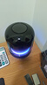 华为Sound X 鎏金剧院版 蓝牙音箱智能音响 家用桌面电脑音响 帝瓦雷8单元三分频 流光典藏 重低音炮 实拍图