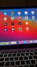 苹果（Apple） MacBook Pro/Air 二手苹果笔记本电脑 商务 办公 游戏 设计 剪辑 95新【官方定制】15年LT2 i7-16G1T 实拍图