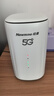 纽曼5G无线路由器随身WiFi6移动免插卡cpe多网通千兆双频车载便携式高速上网卡全国通用流量2025款 实拍图