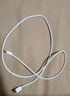 Apple/苹果 USB-C/type-c转闪电充电线-1米 数据线苹果充电线手机充电线 适用于iphone14/iphone13 实拍图