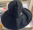 蕉下（beneunder）鸭舌帽棒球帽女士洋气帽子大帽檐全脸遮阳帽男士帽子防晒帽女 实拍图