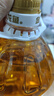 金龙鱼 食用油 葵花籽清香型调和油5L （新老包装随机发货） 实拍图