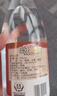 汾酒53度黄盖玻汾  清香型白酒 高度口粮酒  泡酒 53度 475mL 6瓶 整箱装非原箱 实拍图