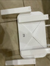 中兴（ZTE）巡天AX1500 全千兆网口WiFi6 家用无线路由器 5G双频高速网络 Mesh全屋 青少年保护智能路由器 实拍图