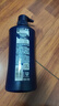 清扬男士防脱去屑洗发水500g 固发养发增发密发控油洗头膏 实拍图