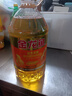 金龙鱼 食用油 花生浓香型浸出  食用植物调和油5L（新老包装随机发货） 实拍图