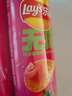 乐事（Lay's）无限薯片 鲜浓番茄味 104克*2罐 208克 休闲零食 膨化食品 实拍图