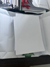 齐心（COMIX）绿尚典A4打印纸 70g 500张*10包 双面畅打a4复印纸 办公传真学生绘图 整箱5000张【热销爆款】 实拍图