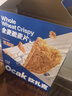 欧扎克全谷物燕麦小麦全麦脆即食0反式脂肪酸麦片早餐搭配水果代餐1200g 实拍图