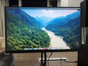 AOC 27英寸4K 144Hz双模FHD 288Hz HDR400 Type-C96W 硬件低蓝光 macmini节能游戏办公显示器U27U3XD 实拍图