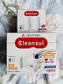 可菱水 【日本制】水龙头净水器直饮 家用自来水过滤器滤水器智能换芯提醒前置过滤器CB073 日本原装进口 【日本制】五芯装-液晶屏显 实拍图