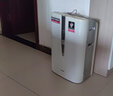 凯琪丽（KAIQILI）适用夏普(shrap)空气净化器过滤网 滤芯 FZ-380HFS过滤网 W380/Z380/BB60/WG605 实拍图