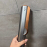 戴森（DYSON）Airstrait HT01 吹风直发器 干发直发二合一 吹风机 直板夹 礼物推荐 镍铜色 实拍图