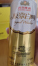燕京啤酒 11.7度 原浆白啤比利时小麦听装 500ml*12听春日热卖 实拍图