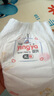 婴芽（YINGYA）拉拉裤XL码2包92片【11-13.5kg】婴儿超薄干爽尿不湿透气尿裤 实拍图