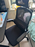 黑白调P1二代 人体工学椅电脑电竞椅子人工力学座椅办公椅 双背联动扶手 实拍图