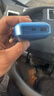 上赞随身wifi5g移动wifi无线网流量卡随身便携式wifi2025款车载无限上网卡路由器笔记本电脑通用 1万毫安【MTK天玑芯片】 实拍图