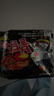 三养（SAMYANG）火鸡面三养速食方便面袋装 700g(140g*5)泡面拌面早餐零食 实拍图
