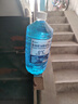 ROLYRO去油膜玻璃水汽车冬季防冻型镀晶镀膜驱水4大桶车用雨刮水雨刷精 0℃1.3L 4瓶 【去除油膜】 1 实拍图