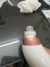康佳（KONKA）黑头吸出器吸黑头仪器清理神器面部小气泡清洁美容仪男女士毛孔粉刺清洁器生日礼物送男女友 全配款-小气泡清洁仪+精华水+气泡水+6种吸头 实拍图