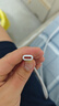 小米 原装USB-C数据线100cm 6A充电线白色 适配USB-C接口手机游戏机充电xiaomi红米redmi/k70 实拍图