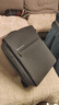 小米（MI）极简都市双肩包男士电脑包旅行出差女书包商务双肩背包深灰色 实拍图