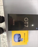 realme手机OPPO 真我GT7  天玑9400+ 大电池长续航 超声波3D指纹 电竞AI游戏5G手机 16+256黑 实拍图