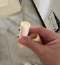 袋鼠妈妈润唇膏护肤品小麦唇膏保湿滋润补水舒缓修护干燥泛红护唇膏化妆品 小麦润唇膏3.6g*2 实拍图