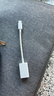 Apple/苹果 USB-C/Typc-C转USB接口转换器 苹果转接头U盘转换器 适用USB-C接口的iPhone/iPad/Mac 实拍图