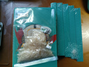 半山农干燕窝燕碎50g 端午节礼盒 送妈妈礼盒送长辈送女友礼品礼物 实拍图