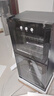 金立厨电消毒柜立式消毒碗柜家用商用官方新款大容量餐具双门 【配置沥水盘】168型臭氧消毒+红外线消毒+中高温 实拍图