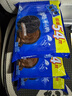 奥利奥（Oreo）巧克力味夹心饼干523g休闲零食早餐下午茶独立小包装 实拍图