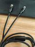 京东京造苹果数据线三合一Type-c安卓手机充电线3.5A一拖三头适用于苹果iphone16/17小米华为荣耀三星 实拍图