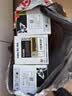 得印适用惠普P1106plus硒鼓 HP Laserjet p1106plus激光打印机硒鼓 复印一体机墨盒 粉盒 【上机即用】 实拍图