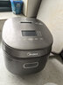 美的（Midea）电饭煲0涂层316L母婴级不锈钢2L易清洁家用1-2人低糖沥米饭迷你电饭锅微压品牌官方AFB2022LS 实拍图