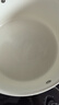 小熊（Bear）0涂层钛陶瓷汤锅 家用24cm奶锅炖锅煮粥锅燃气灶通用JG042-P02 实拍图