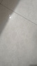 嫚熙（EMXEE）哺乳内衣孕妇文胸喂奶前开扣聚拢有型怀孕期胸罩 【兰烟花】小奶皮款 柔软舒适 XL 实拍图
