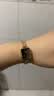 丹尼尔惠灵顿（DanielWellington）DW女士手表复古小方糖简约轻奢七夕礼物送女友DW649 实拍图