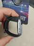 华为HUAWEI WATCH FIT 4 韵律黑氟橡胶表带 华为运动智能手表超轻薄大屏潮流运动蓝牙通话睡眠监测fit4 实拍图
