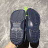 CROCS卡骆驰贝雅洞洞鞋沙滩鞋|10126 深蓝-410 39(240mm) 实拍图