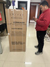 康佳183升两门小冰箱小型家用出租房办公室宿舍小冰箱节能省电低音白色BCD-183GB2SU 实拍图